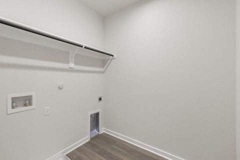 Tiny photo for 17416 Torneo DR, Round Rock, TX 78664 (MLS # 1169912)