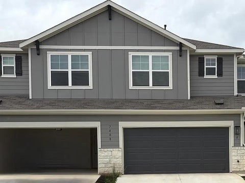 Photo of 7408 Sparkling Light DR #A, Del Valle, TX 78617 (MLS # 7552142)