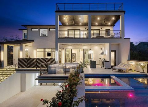 12885 Park DR Austin TX 78732