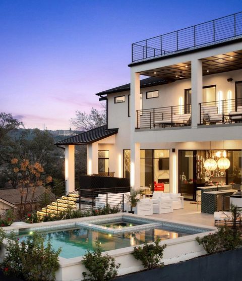 12885 Park DR Austin TX 78732