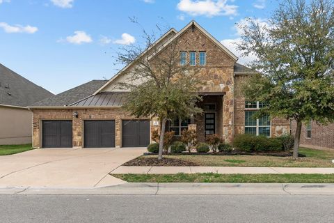 1721 Cotton Farm TRL Leander TX 78641