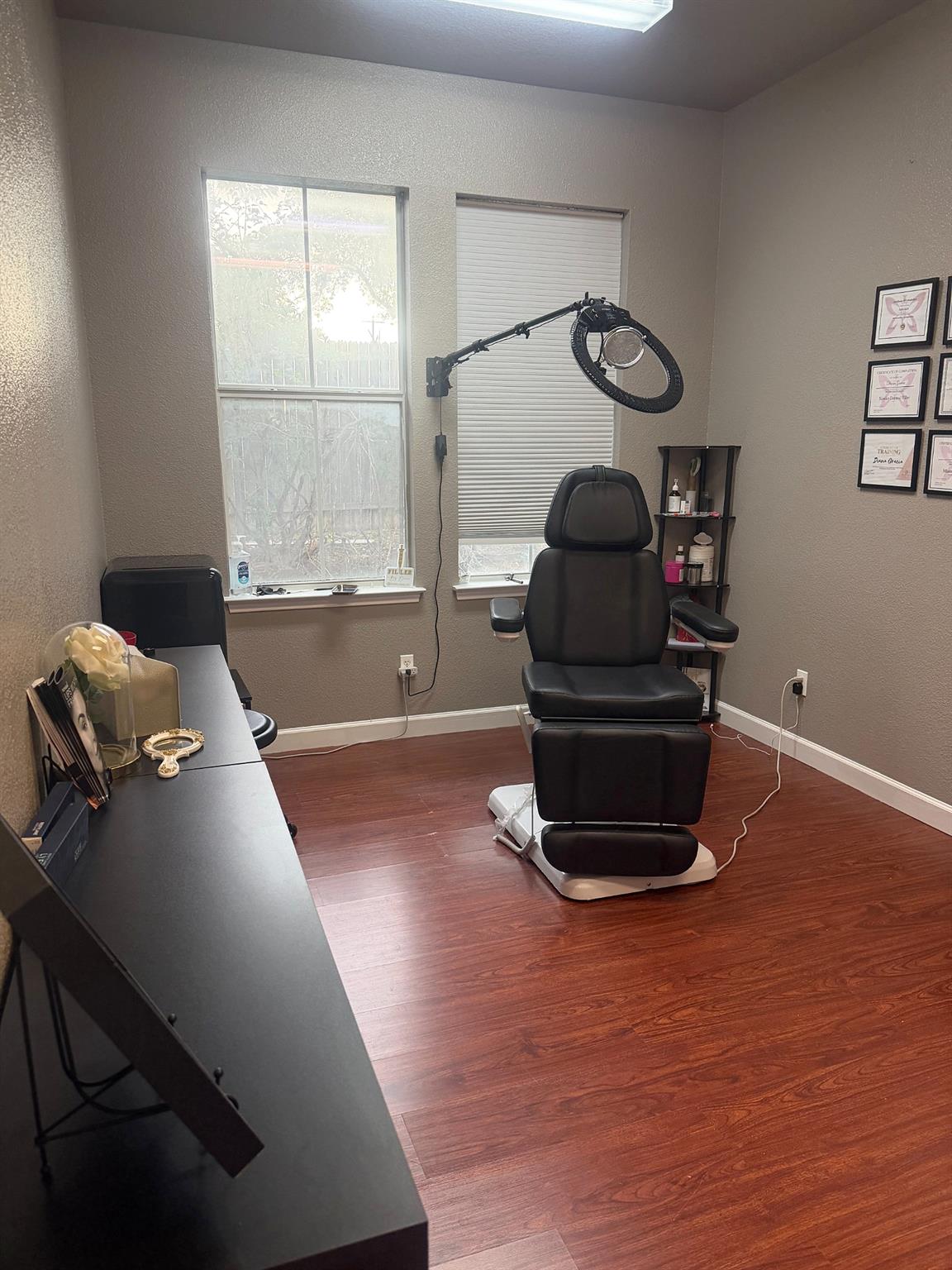 15901 Central Commerce DR 301