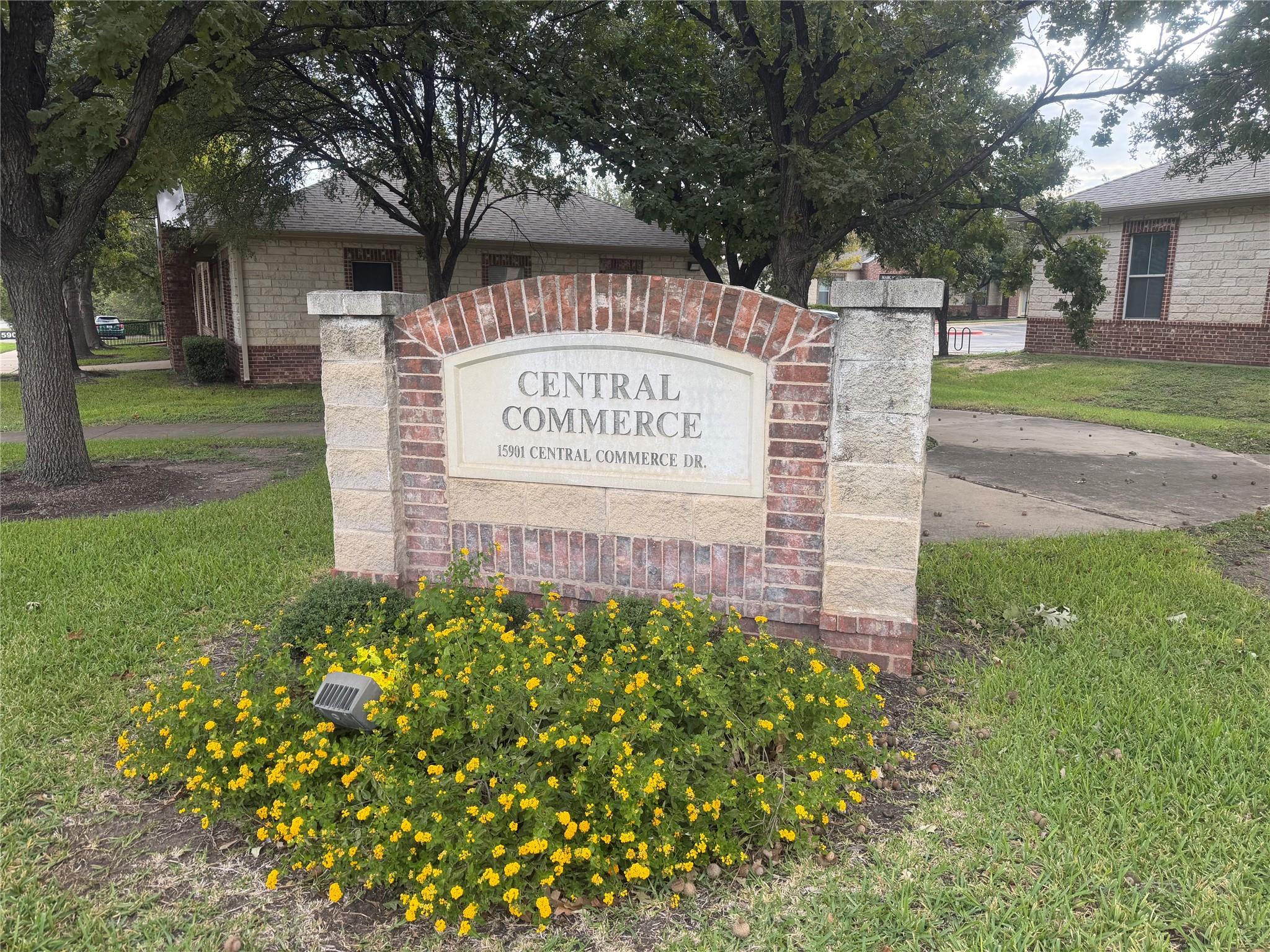 15901 Central Commerce DR 301