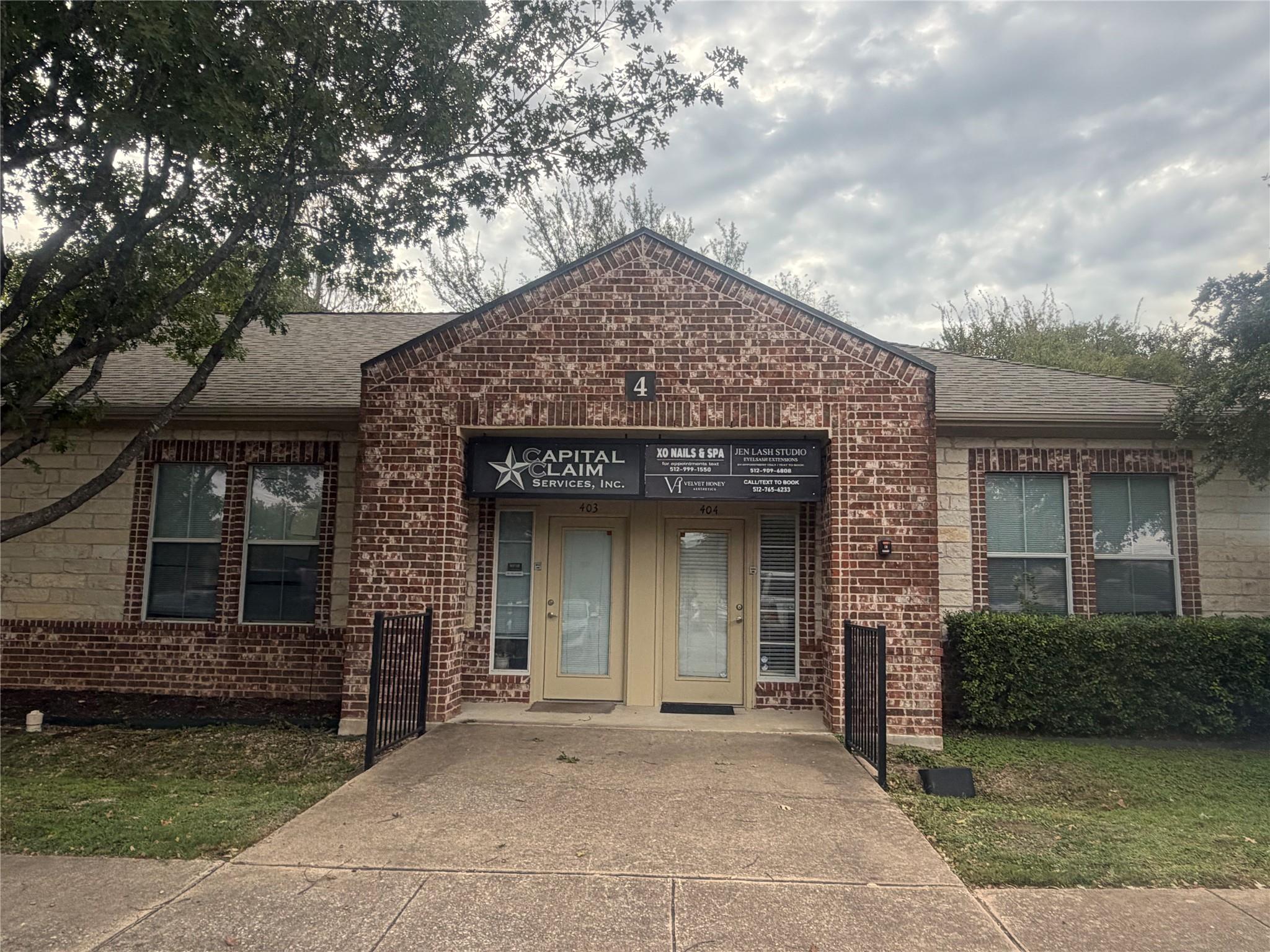 15901 Central Commerce DR 301
