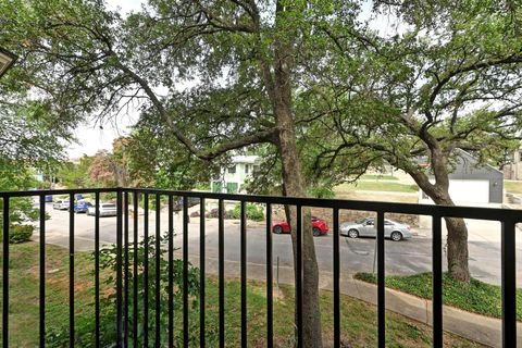 Tiny photo for 3111 Tom Green ST #203, Austin, TX 78705 (MLS # 9787369)