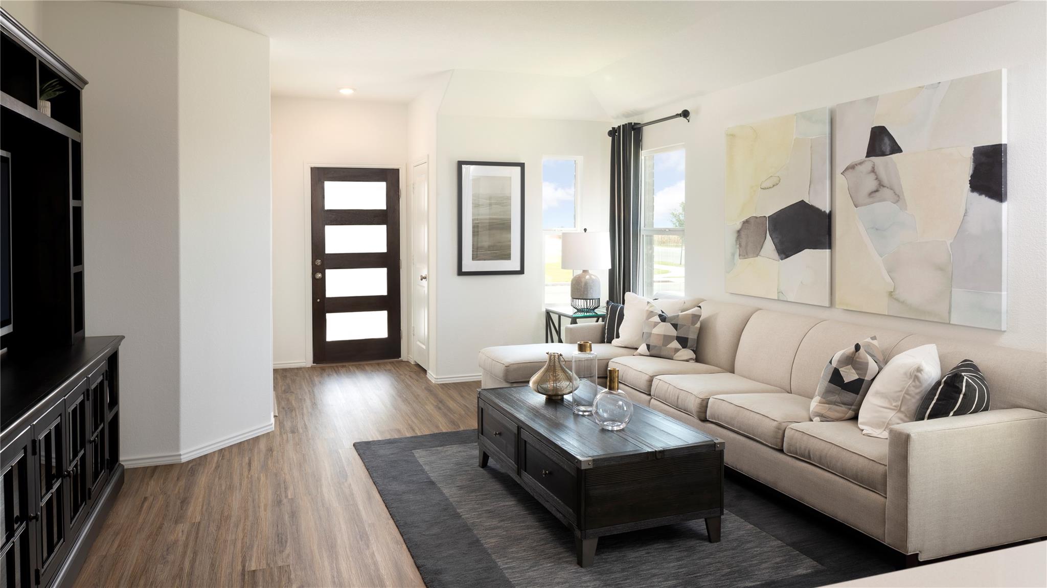 1409 Roaming Oak BND