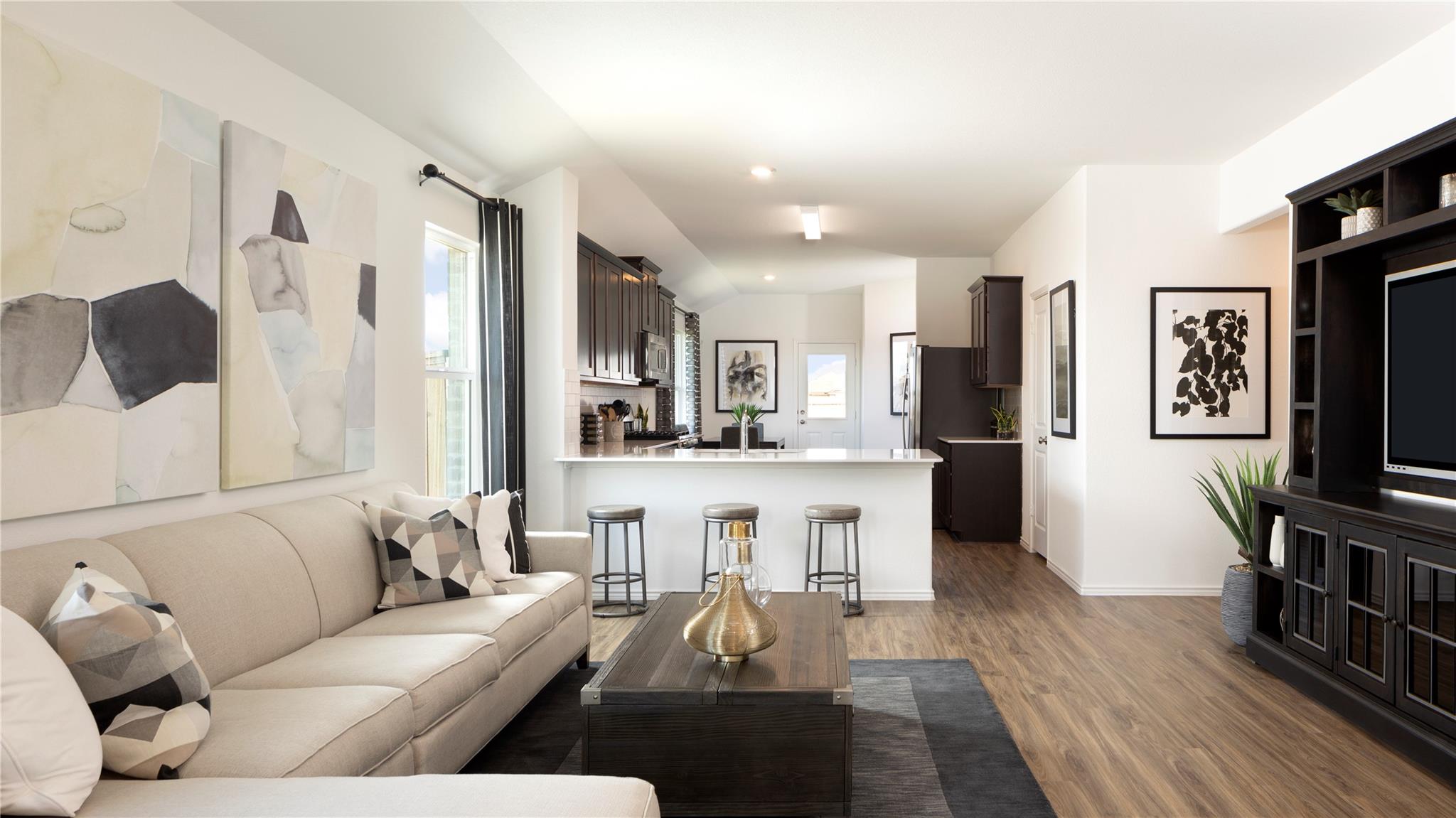 1409 Roaming Oak BND