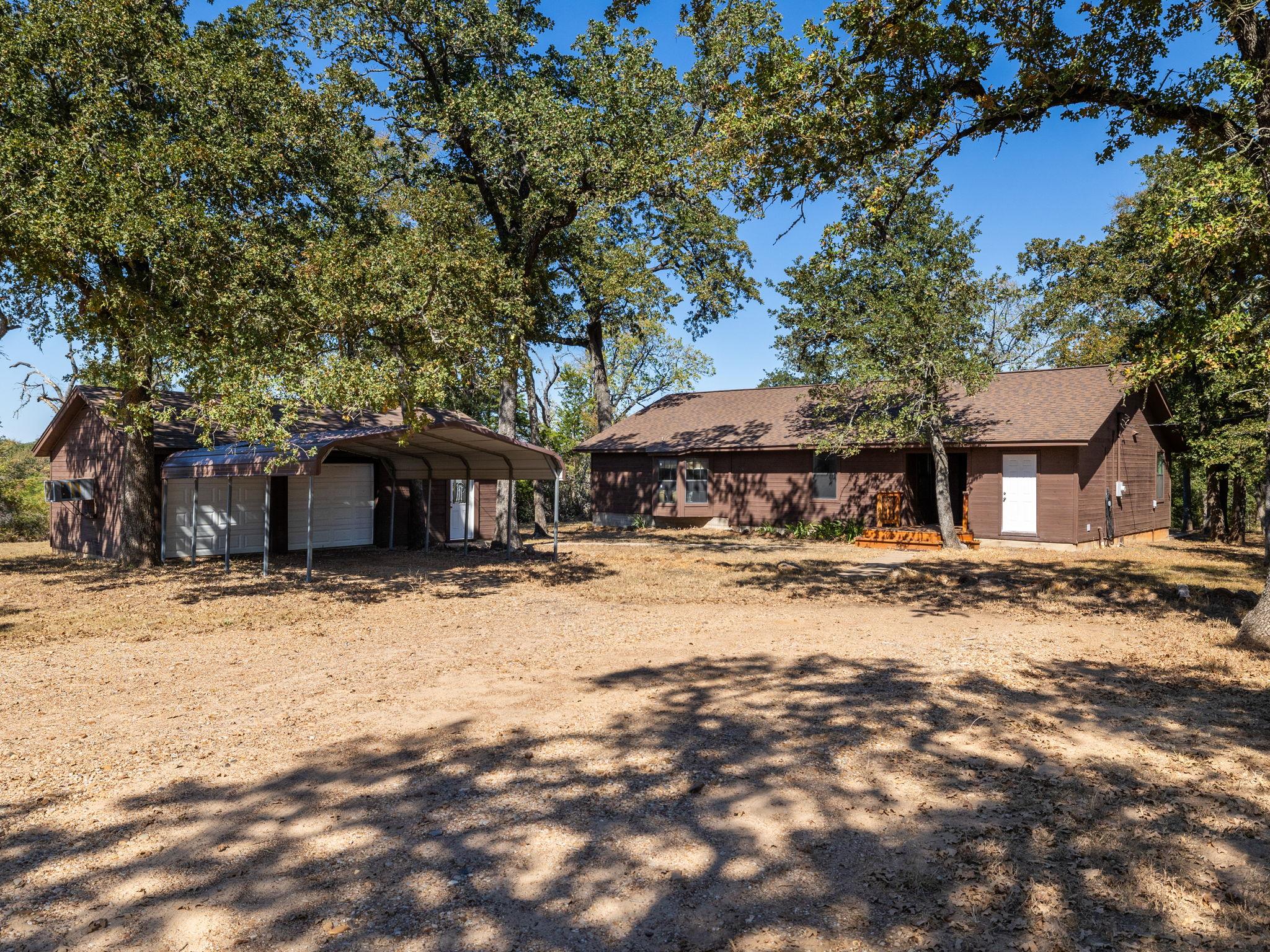 1949 County Road 347 LOOP
