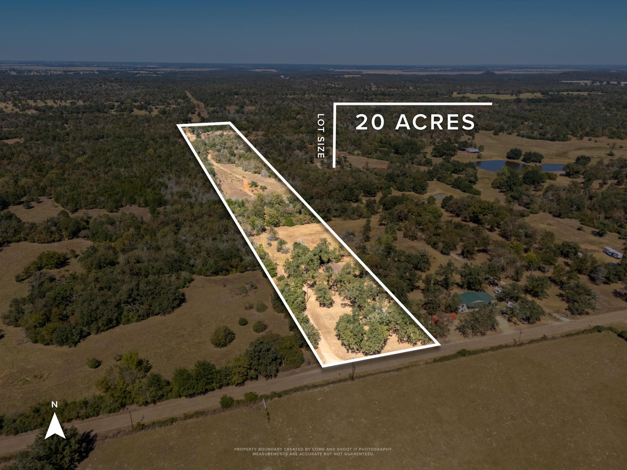 1949 County Road 347 LOOP
