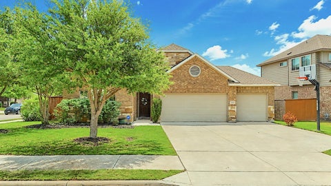 Photo of 112 Coral Bean WAY, Georgetown, TX 78626 (MLS # 2876388)