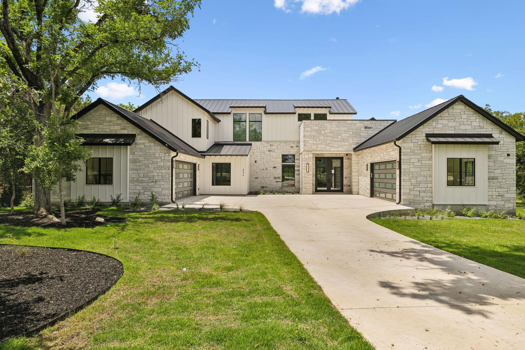 236 Riverfront DR