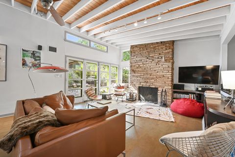 Tiny photo for 2305 Rundell PL, Austin, TX 78704 (MLS # 1501068)