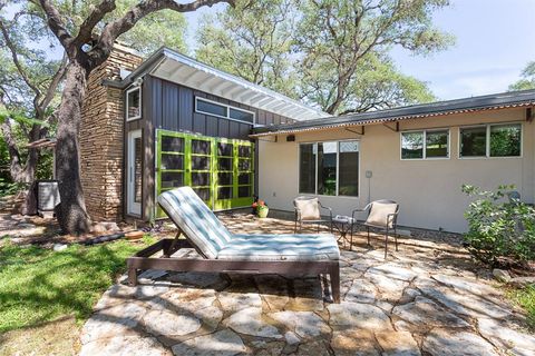Tiny photo for 2305 Rundell PL, Austin, TX 78704 (MLS # 1501068)