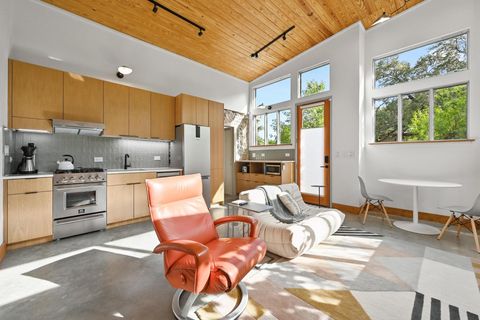 Tiny photo for 2305 Rundell PL, Austin, TX 78704 (MLS # 1501068)