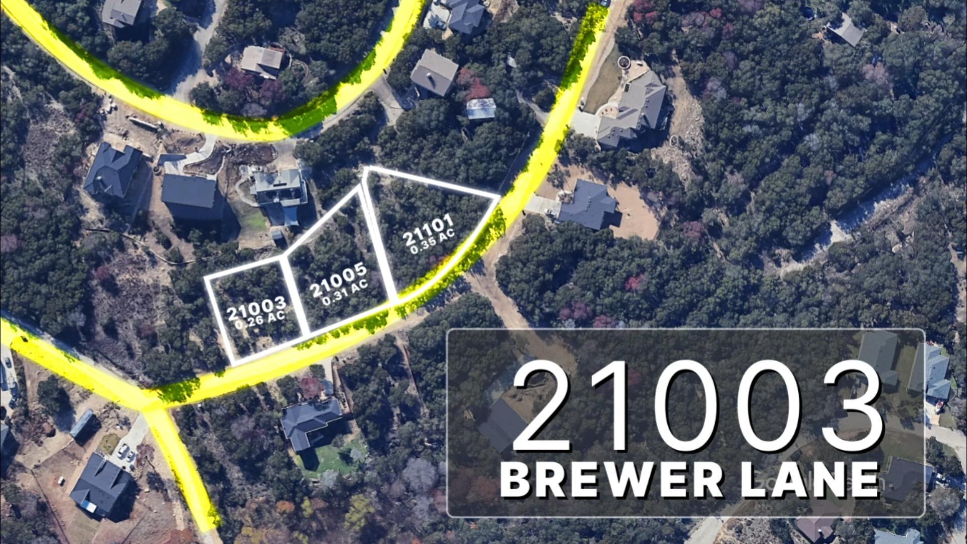 21003 Brewer LN