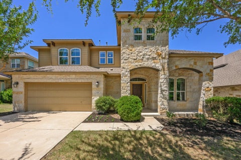 Photo of 608 Royal Burgess DR #A, Round Rock, TX 78664 (MLS # 5292266)