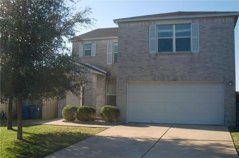 Photo of 102 Blanco Woods BLVD, Elgin, TX 78621 (MLS # 3670555)