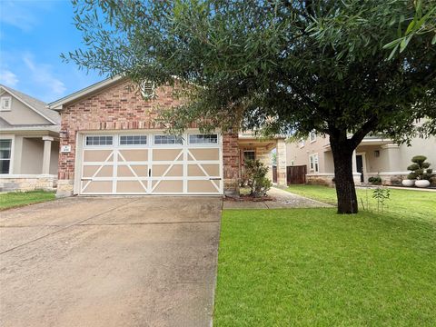 Photo of 306 Danish DR #12, Hutto, TX 78634 (MLS # 4197130)