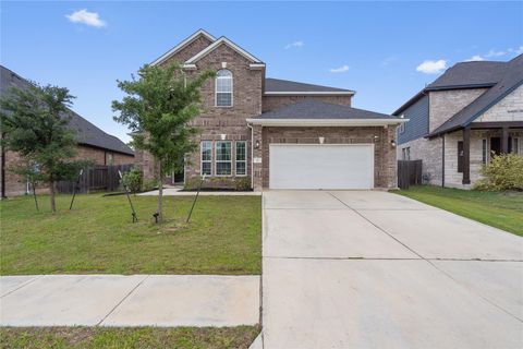 Photo of 130 Wild Pecan LOOP, Buda, TX 78610 (MLS # 9038509)