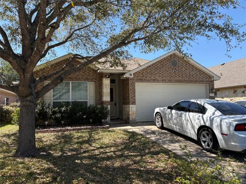 11412 Day Camp LN Austin TX 78754