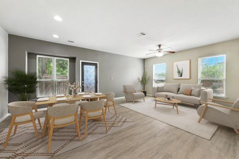 Tiny photo for 4530 Kind WAY, Austin, TX 78725 (MLS # 9716399)