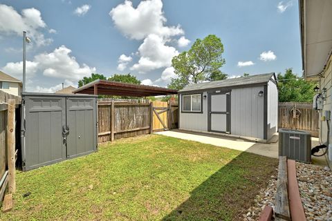 Tiny photo for 4530 Kind WAY, Austin, TX 78725 (MLS # 9716399)