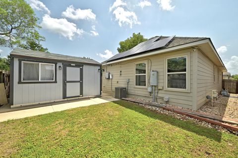 Tiny photo for 4530 Kind WAY, Austin, TX 78725 (MLS # 9716399)
