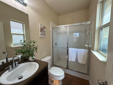 Tiny photo for 4530 Kind WAY, Austin, TX 78725 (MLS # 9716399)