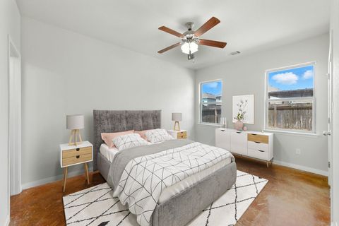 Tiny photo for 4530 Kind WAY, Austin, TX 78725 (MLS # 9716399)