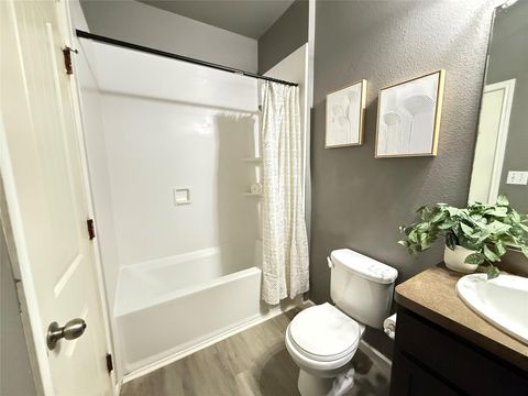 Tiny photo for 4530 Kind WAY, Austin, TX 78725 (MLS # 9716399)