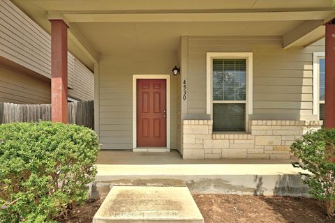 Tiny photo for 4530 Kind WAY, Austin, TX 78725 (MLS # 9716399)