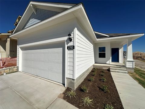 Photo of 2700 Towy RD, Pflugerville, TX 78660 (MLS # 5423512)