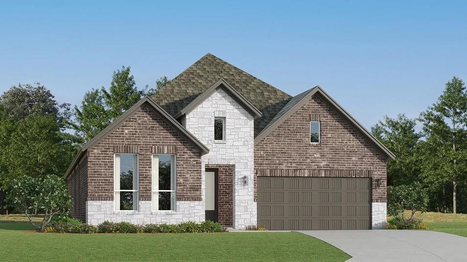 4320 Stone House Ranch BND