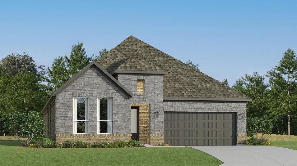 4320 Stone House Ranch BND