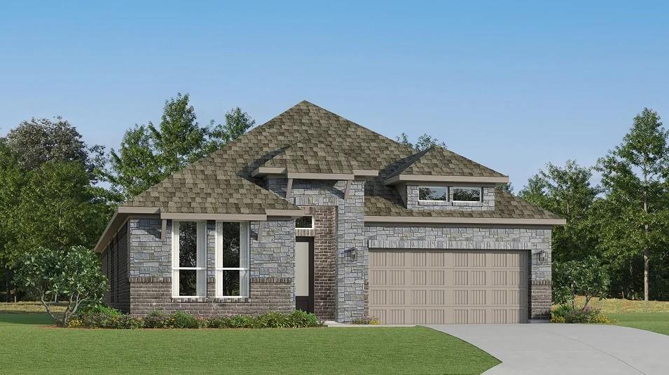 4320 Stone House Ranch BND