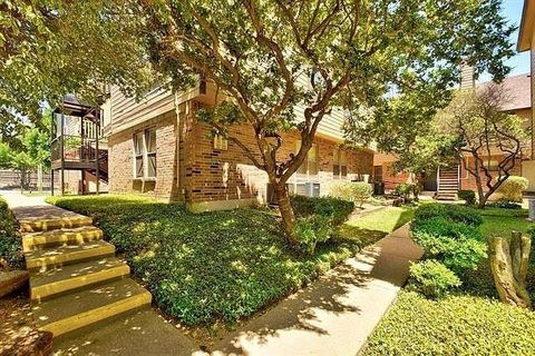 5608 Cougar DR 203 Austin TX 78745