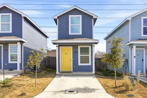 Photo of 6920 Elm CV, San Antonio, TX 78244 (MLS # 3885082)
