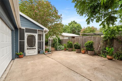 Tiny photo for 2206 Newfield LN, Austin, TX 78703 (MLS # 9564436)