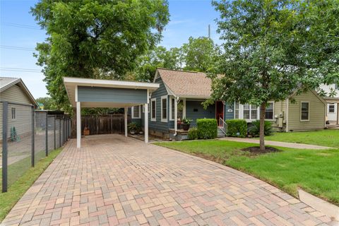 Tiny photo for 2206 Newfield LN, Austin, TX 78703 (MLS # 9564436)
