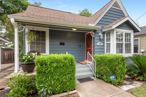 Tiny photo for 2206 Newfield LN, Austin, TX 78703 (MLS # 9564436)
