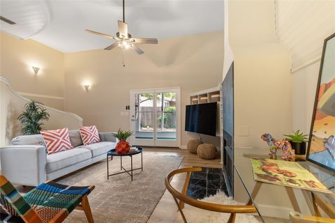 Tiny photo for 2206 Newfield LN, Austin, TX 78703 (MLS # 9564436)