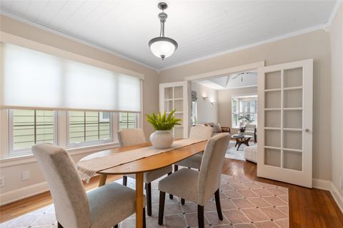 Tiny photo for 2206 Newfield LN, Austin, TX 78703 (MLS # 9564436)