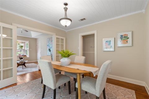 Tiny photo for 2206 Newfield LN, Austin, TX 78703 (MLS # 9564436)