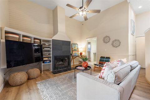 Tiny photo for 2206 Newfield LN, Austin, TX 78703 (MLS # 9564436)