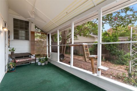 Tiny photo for 2206 Newfield LN, Austin, TX 78703 (MLS # 9564436)