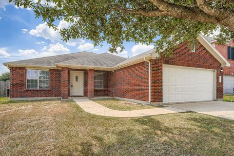 Photo of 302 Floating Leaf DR, Hutto, TX 78634 (MLS # 1126326)