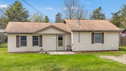 1603 Flint RD Out of State MI 48656