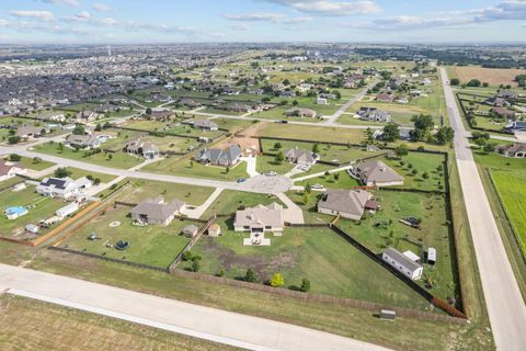 A home in Hutto