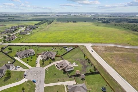 A home in Hutto