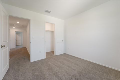 Tiny photo for 12207 Douglas Fir CIR, Mustang Ridge, TX 78610 (MLS # 1090027)